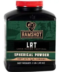 ramshot lrt smokeless powder