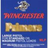 Winchester WLP Primers