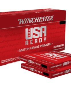 winchester large pistol primers