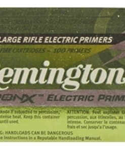 Remington EtronX