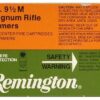 remington 9 1/2 primers