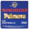 Winchester 209 Shotshell Primers