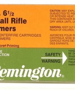 Remington Primers