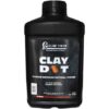 Clay Dot Powder