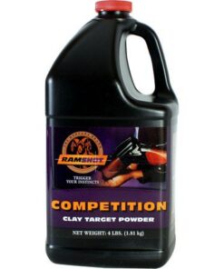 Ramshot Competition