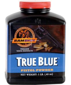 Ramshot True Blue