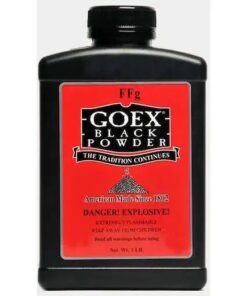 ffg black powder