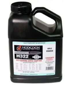 H322 powder