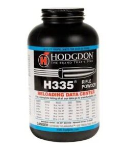 h335 powder
