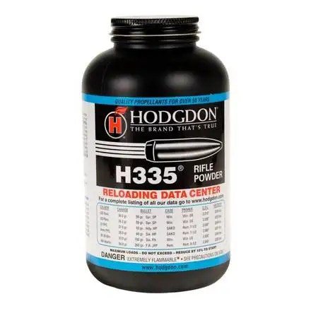 h335 powder