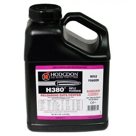 H380 Powder
