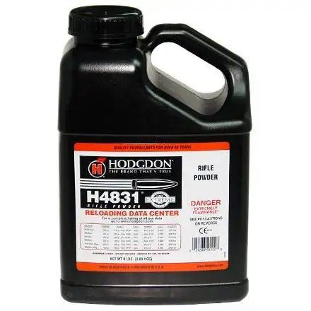H4831 Powder