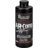 AR Comp powder